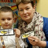 Кира Седова, 24.05, Санкт-Петербург