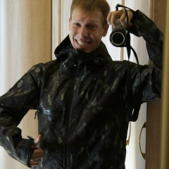 Александр Алов, 10.06.1986, Санкт-Петербург