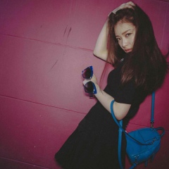 Yingyu Zhang, 15.02.1992, Бишкек