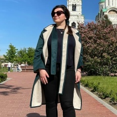 Евгения Симикина, 21.07.1990, Астрахань