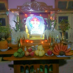 U Zaw, 27.10.1957, Taunggyi