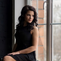 Дарья Сторожева, 24.10, Нижний Новгород