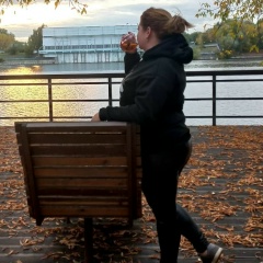 Елена Беляева, 17.02, Москва