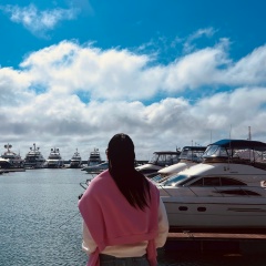 Карина Ковалько, Сочи