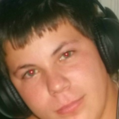 Александр Абакулов, 05.04.1996, Абакан