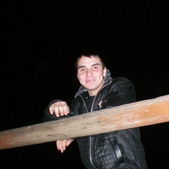Кирилл Иванов
