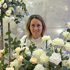 Ирина Прохорова, Санкт-Петербург