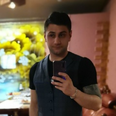 Армен А, 22.10, Пятигорск