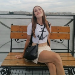 Анна Румянцева, 05.08.1985, Санкт-Петербург