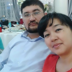 Нариман Болатов, Шалкар