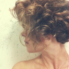 Настя Максютина, 16.05, Москва