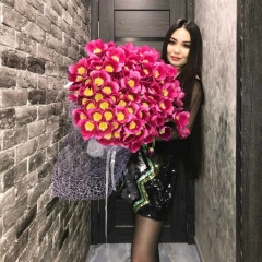 Ксюша Усенбаева, 11.09, Санкт-Петербург