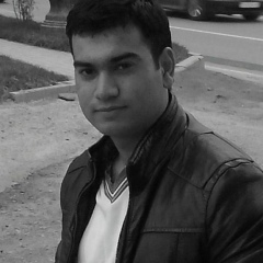 Azad Mirzezade, 12.08.1989, Баку