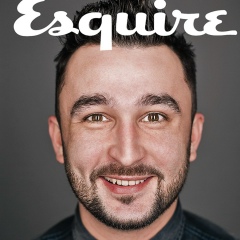 Егор Зорин, 08.10.1986, Киев