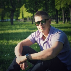 Антон Астафьев, 30.08.1982, Москва