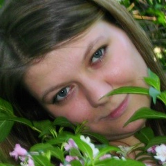 Анна Савичева, 22.07.1986, Москва