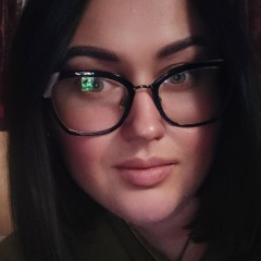 Алинка Саблина, Acre