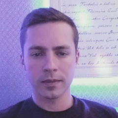 Владимир Шамшур, 09.08.1986, Санкт-Петербург