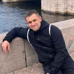 Виталий Данилов, 31.01, Ярославль