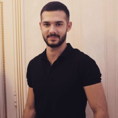Сархан Раджабов, 29.04.1998, Баку