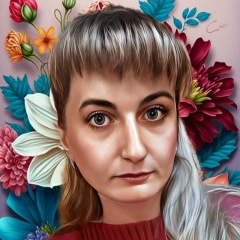 Александра Беляева, 23.06, Рубцовск