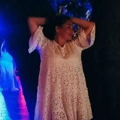 Виолетта Парфёнова, 02.01.1988, Уфа