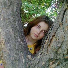 Таня Любченко, 21.10.1996, Бишкек