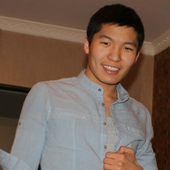 Азрага Лха, 30.08, Ulaanbaatar