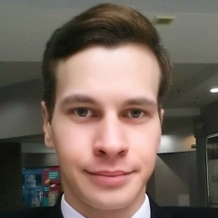 Сергій Палій, 03.07, Киев