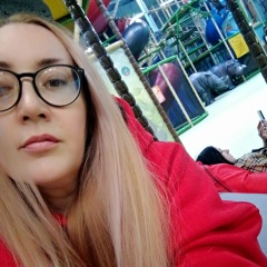 Olesua Kokoreva, Новосибирск