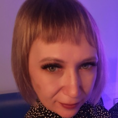 Иринка Александровна, 09.06, Тверь