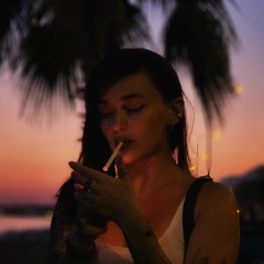 Яна Моргунова