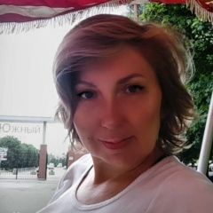 Юлия Кузнецова-Фабре, 22.01, Алматы