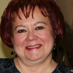 Елена Рубанова, Магнитогорск
