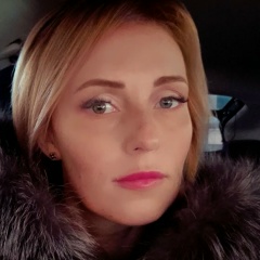 Елена Озерская, 03.01, Санкт-Петербург