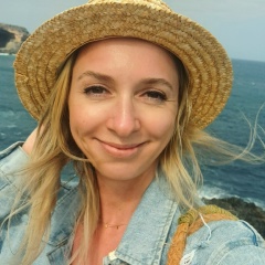 Ольга Супрун, Warszawa