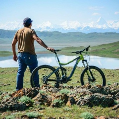 Мади Джаксыгалиев, 31.01.1988, Алматы