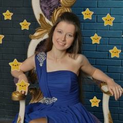 Юлия Бабских, 16.02, Москва