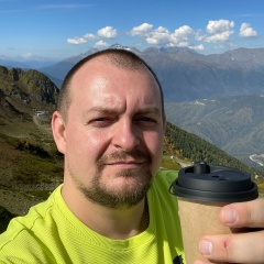 Денис Дорофеев, 29.01.1989, Москва