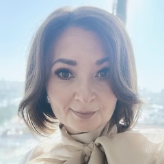 Альбина Гизуллина, 21.08, Уфа