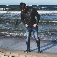 Alexey Othello, 07.10, Hannover