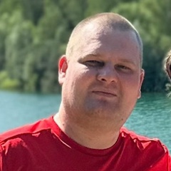 Евгений Лощаков, 09.06, Волоколамск