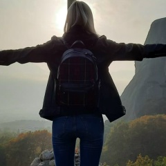 Катерина Ермохина, 27.09.1990, Пушкино