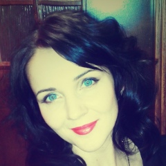 Лидия Федосенко, 01.03, Киев