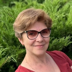 Марина Михтарьянц, 05.08, Новосибирск