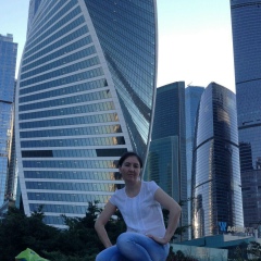 Шахноза Хабибуллаева