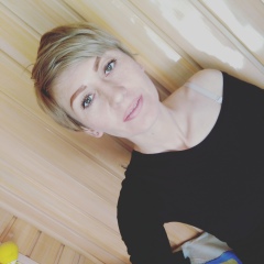 Татьяна Епринцева, 23.04, Харьков