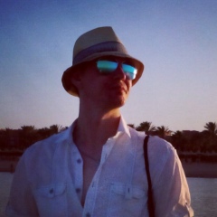 Илья Полуханов, 14.11, Москва