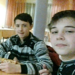 Кирик Забайлович, 14.06.2000, Ружаны