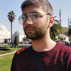 Буба Киракосян, 02.02, Тбилиси